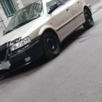 سمند lx۱۳۸۳|خودرو سواری و وانت|تهران, فلاح|دیوار