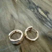 گوشواره رنگ ثابت|بدلیجات|کرمانشاه, |دیوار