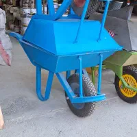 فرغون ورق ضخیم