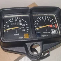 کیلومتر موتور رهرو کاربرات