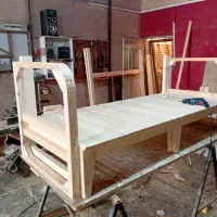 آموزش نجاری