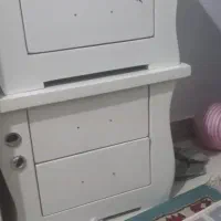 تخت خواب دونفره|تخت و سرویس خواب|مشکیندشت, |دیوار