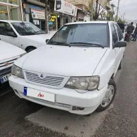 پراید ۱۱۱ مدل ۹۵