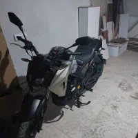 متور گلکسیNA250