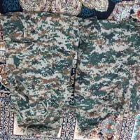 لباس نظامی نو