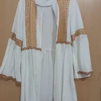 مانتو مجلسی