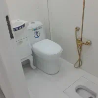 ۵۰ متر/دو خواب/خوش نقشه/انباری ۳متری سندی