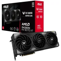 9070 XT ASUS TUF GAMING 16GB OC