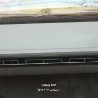 کولر گازی پاکشوما۲۴۰۰۰