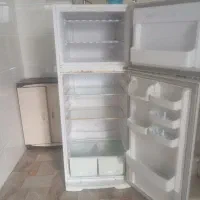 یخچال و گاز فر