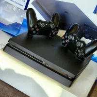 فروش دستگاه کپی خور اسلیم و فت و پرو در حد صفرps4