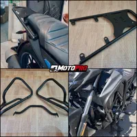 ست‌گاردکشیSym Na Nh180 250 ادونچرKptبنلیTrkتریلXr|قطعات یدکی و لوازم جانبی|تهران, تهرانسر شرقی|دیوار