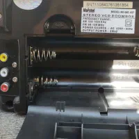 ضبط صوتی و تصویری نو|سیستم صوتی خانگی|بهشهر, |دیوار