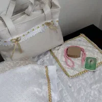 ست کامل چادر و جانماز