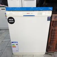 ظرفشویی 18 نفره بوش اصل آلمان در حد نو