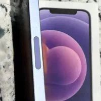 iPhone 12Nornal|موبایل|گرمسار, |دیوار
