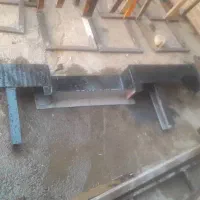 سپر نیسان|قطعات یدکی و لوازم جانبی|مرودشت, شهرک مهدیه|دیوار