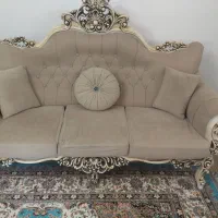 مبل و راحتی|مبلمان خانگی و میز عسلی|گوراب زرمیخ, |دیوار