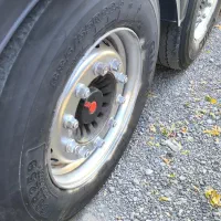 کانتین ماموت ۹۱|خودرو سنگین|خوی, |دیوار