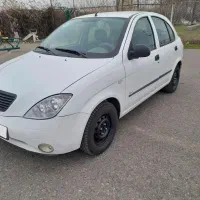 تیبا2 بیرنگ ۹۳|خودرو سواری و وانت|رشت, خرسندی|دیوار