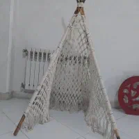 چادر مکروم تم عکاسی|دوربین عکاسی و فیلم‌برداری|گرگان, |دیوار