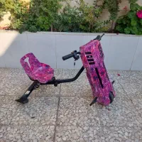 اسکوتر دریفت