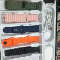 ساعت هوشمند و ارپاد