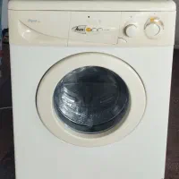 ماشین لباسشویی سالم قیمت 3500