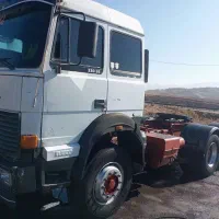 کشنده ایویکو 330|خودرو سنگین|خرمآباد, |دیوار