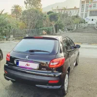 ۲۰۷ بی رنگ|خودرو سواری و وانت|رامسر, |دیوار