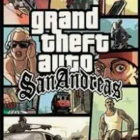 جی تی ای سن اندریاس روی گوشی