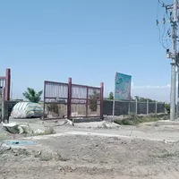 زمین فروشی سنددار