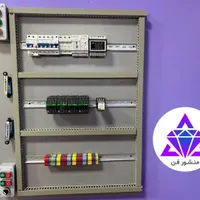 آموزش برق ساختمان،تابلوبرق صنعتی،دوربین مداربسته|خدمات آموزشی|تهران, جمهوری|دیوار