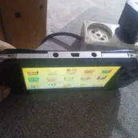 دستگاه کاملاً سالم|کنسول، بازی ویدئویی و آنلاین|چهاردانگه (تهران), |دیوار