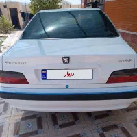 پارس elx دریچه سیمی