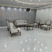 مبل کلاسیک مکعبی|مبلمان خانگی و میز عسلی|ایلام, |دیوار