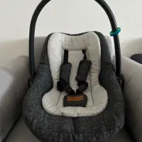 ست کالسکه و کریر دلیجان و کیف چیکو|کالسکه و لوازم جانبی|رشت, جماران|دیوار