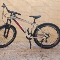 دوچرخه پاور ۲۷.۵ در حد نو