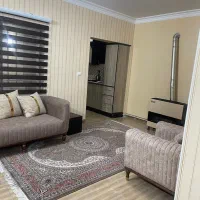 خانه ویلایی دربستی دو خوابه