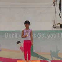 ژیمناستیک ترم تابستان