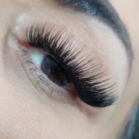 کاشت مژه ۹۹ تومان / لیفت مژه و ابرو