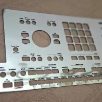 گلس کرک مدل پی آ فایو|پیانو، کیبورد، آکاردئون|خرم‌آباد, |دیوار