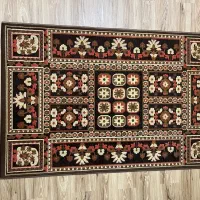 فروش دو عدد قالیچه در حد نو