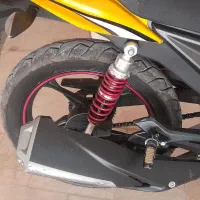 دلتا ۱۶۰ در حد|موتورسیکلت|بجنورد, |دیوار