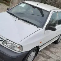 پراید ۱۳۱ مدل ۹۰