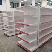 نصاب قفسه مغازه