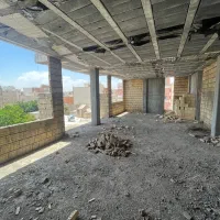 مشارکت در ساخت ۴ طبقه رو پیلوت|مشارکت در ساخت املاک|اصفهان, پوریای ولی|دیوار