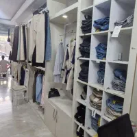 دکور،رگال،قفسه لباس