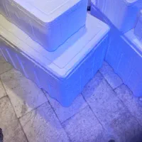 یخدان مسافرتی بزرگ