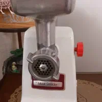 چرخگوشت و....